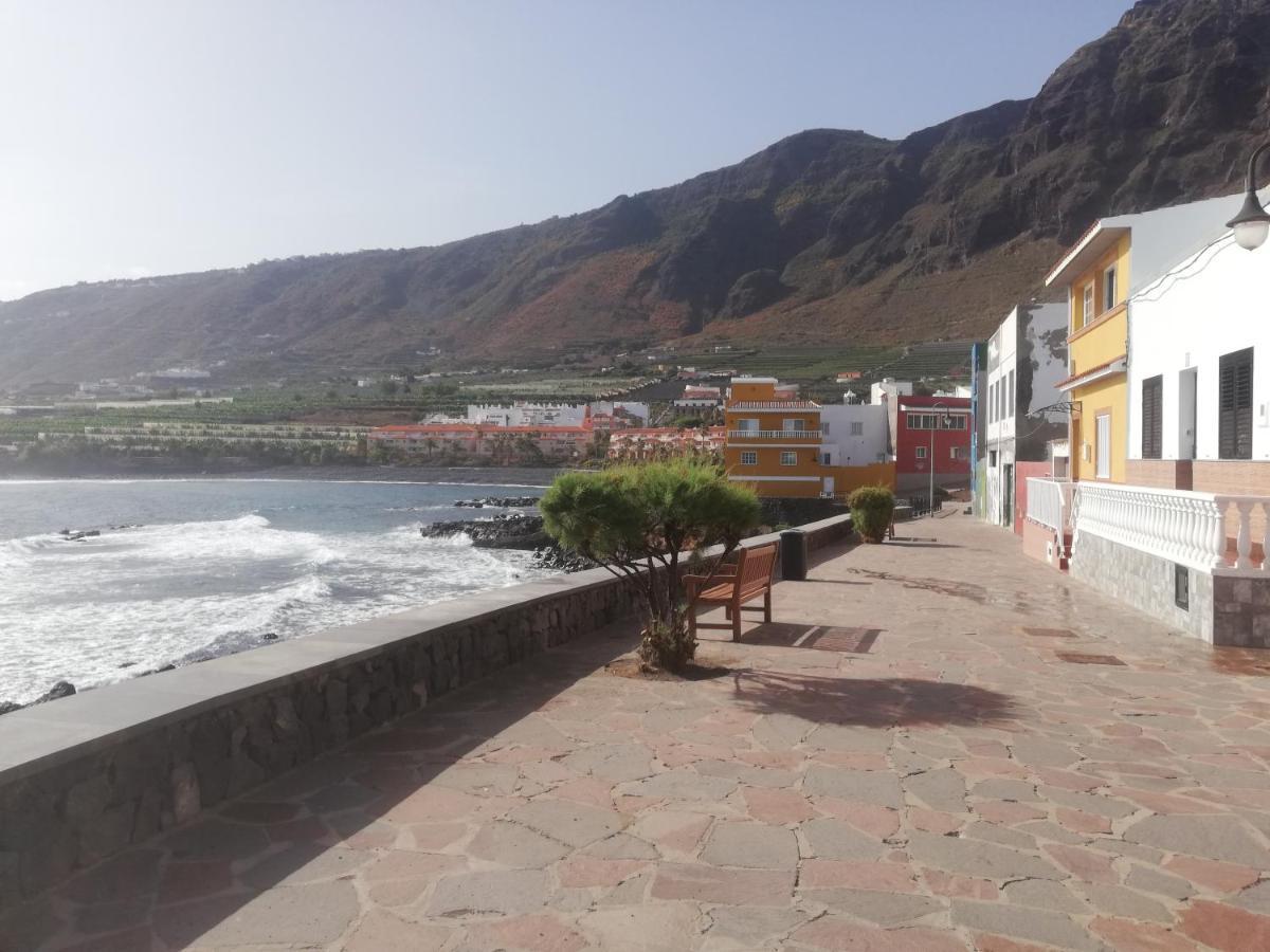 Apartamento Aptos. Mar De Plata Garachico (Tenerife)