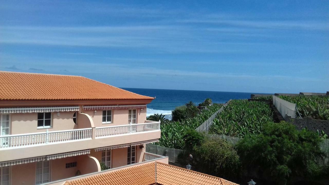 Aptos. Mar De Plata Apartamento Garachico (Tenerife)