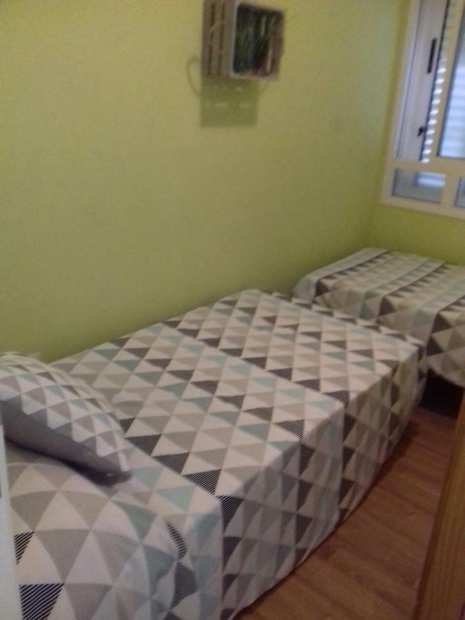 Apartamento Aptos. Mar De Plata Garachico (Tenerife)