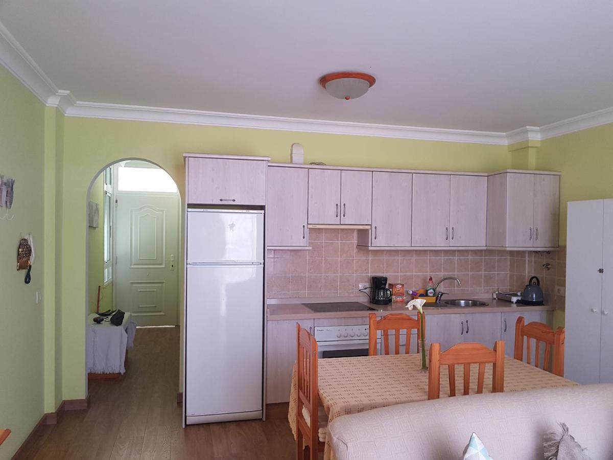 Aptos. Mar De Plata Apartamento