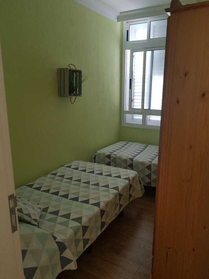 Aptos. Mar De Plata Apartamento *